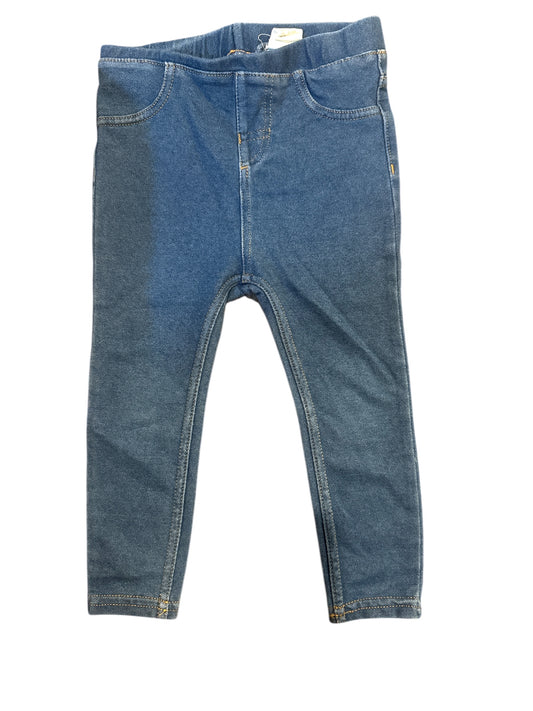 Jean Jeggings