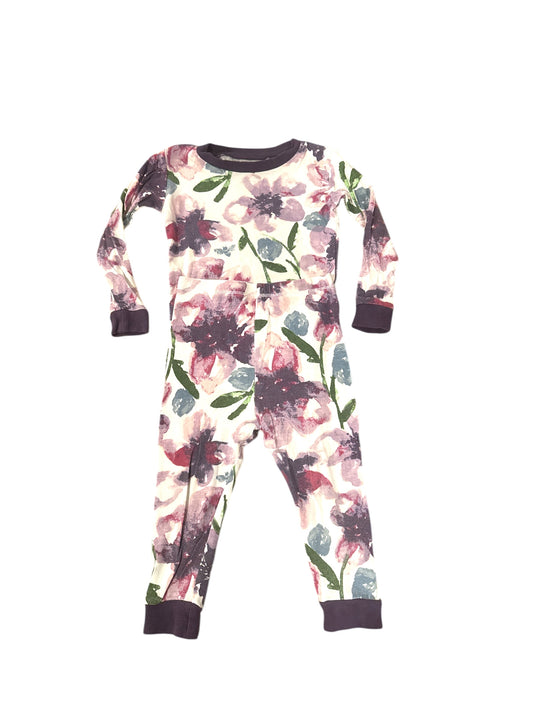 Long Sleeve Pajamas