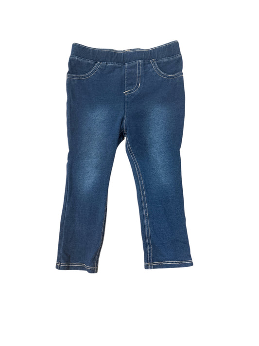 Jean Jeggings