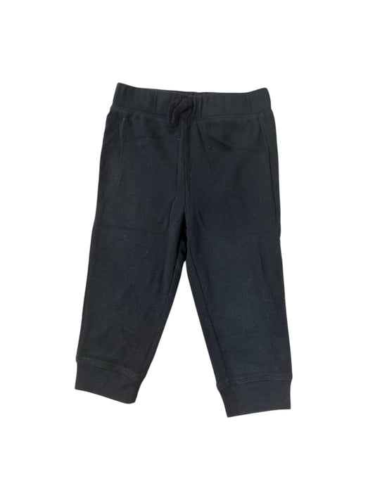 Black Sweatpants
