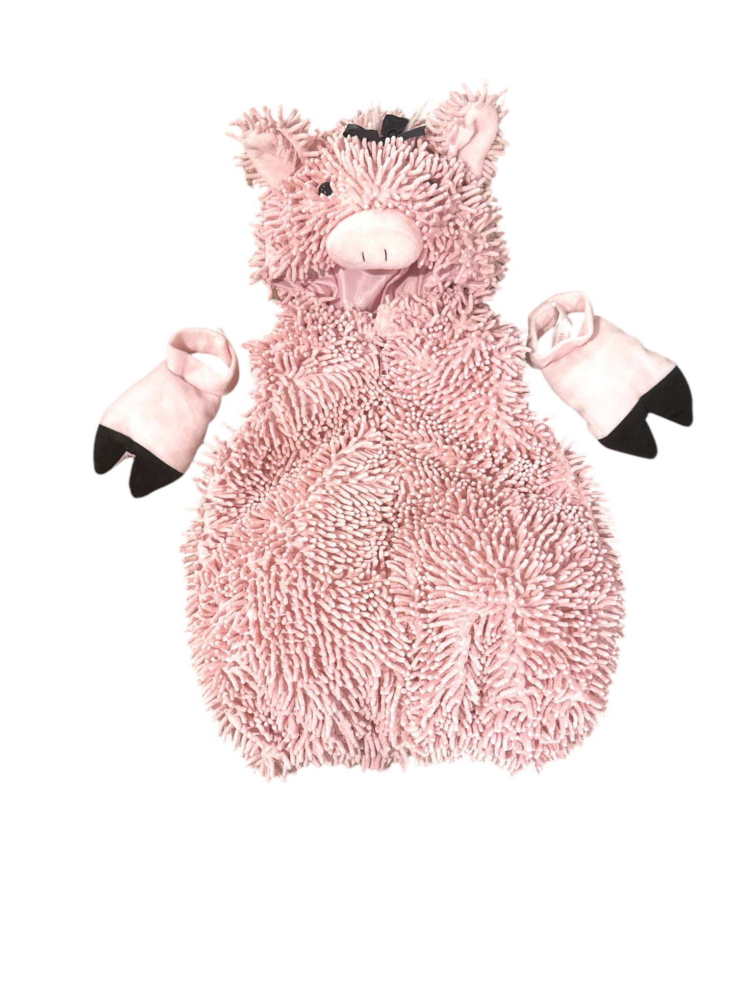 Pig Baby Costume