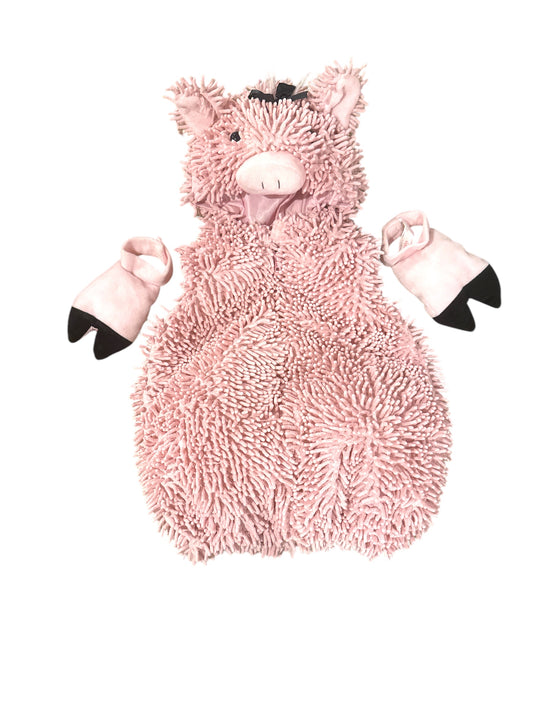 Pig Baby Costume