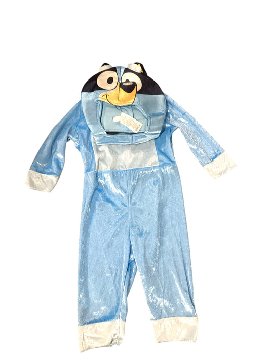 Bluey Halloween Costume