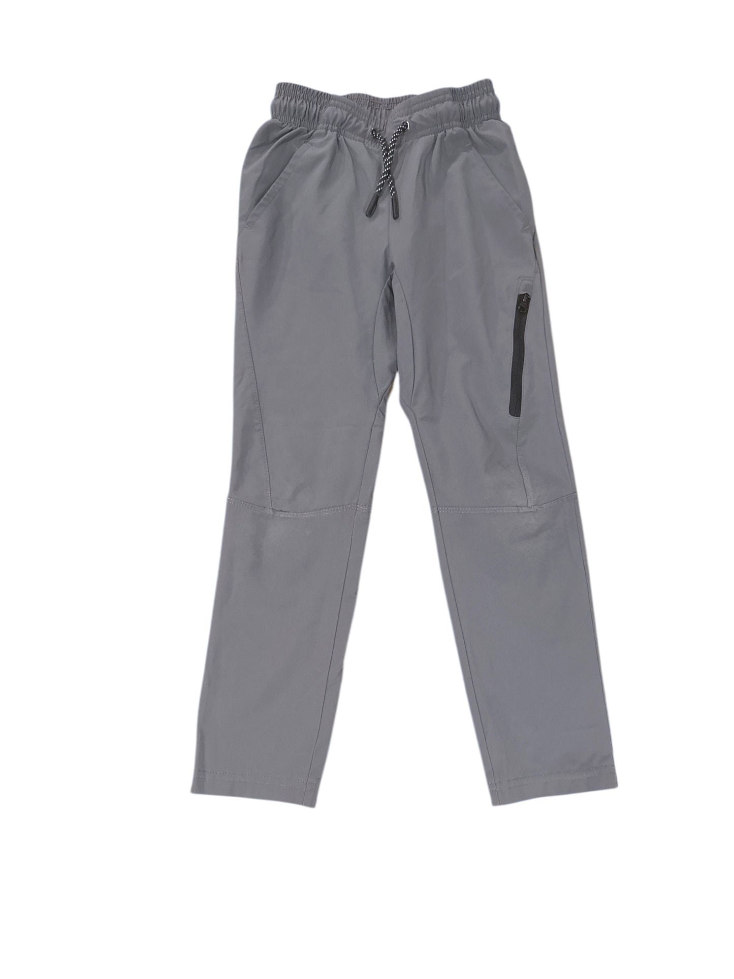 Boys Gray Pants