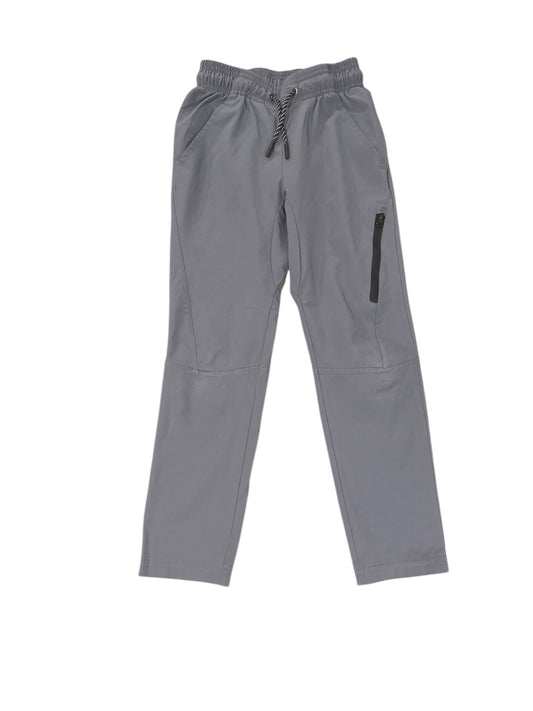 Boys Gray Pants
