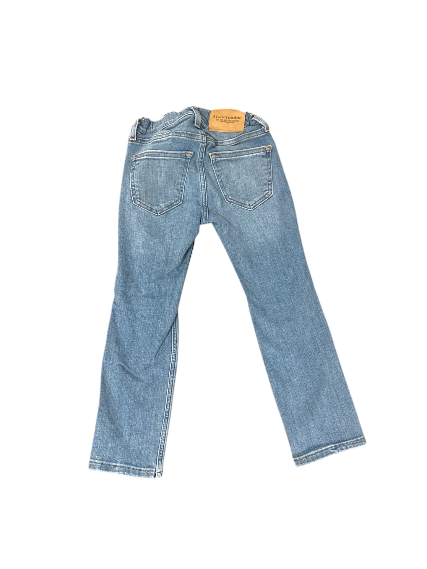 Boys Abercrombie Jeans