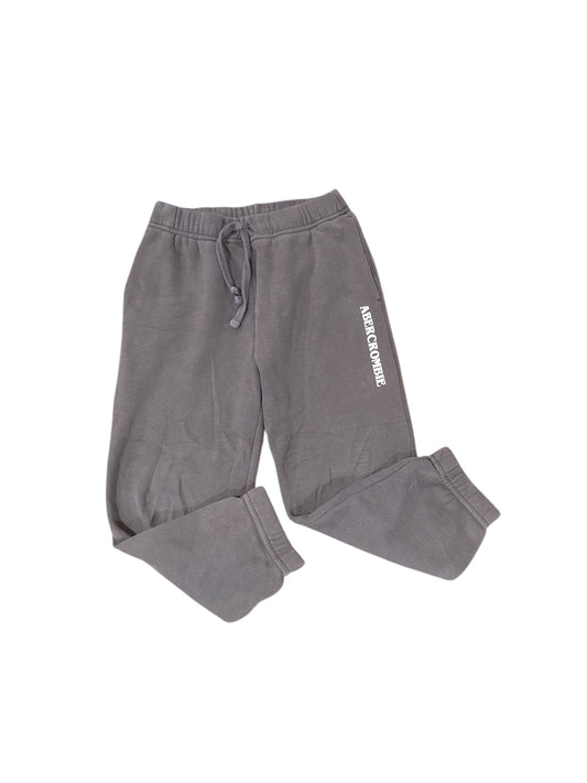 Boys Abercrombie Sweatpants
