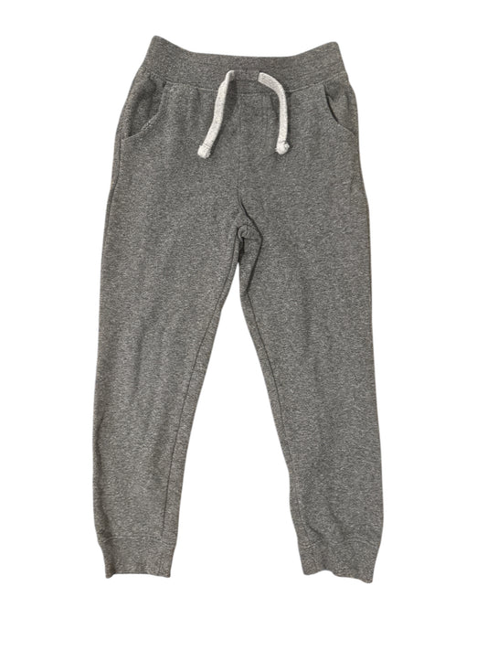Gray Sweatpants
