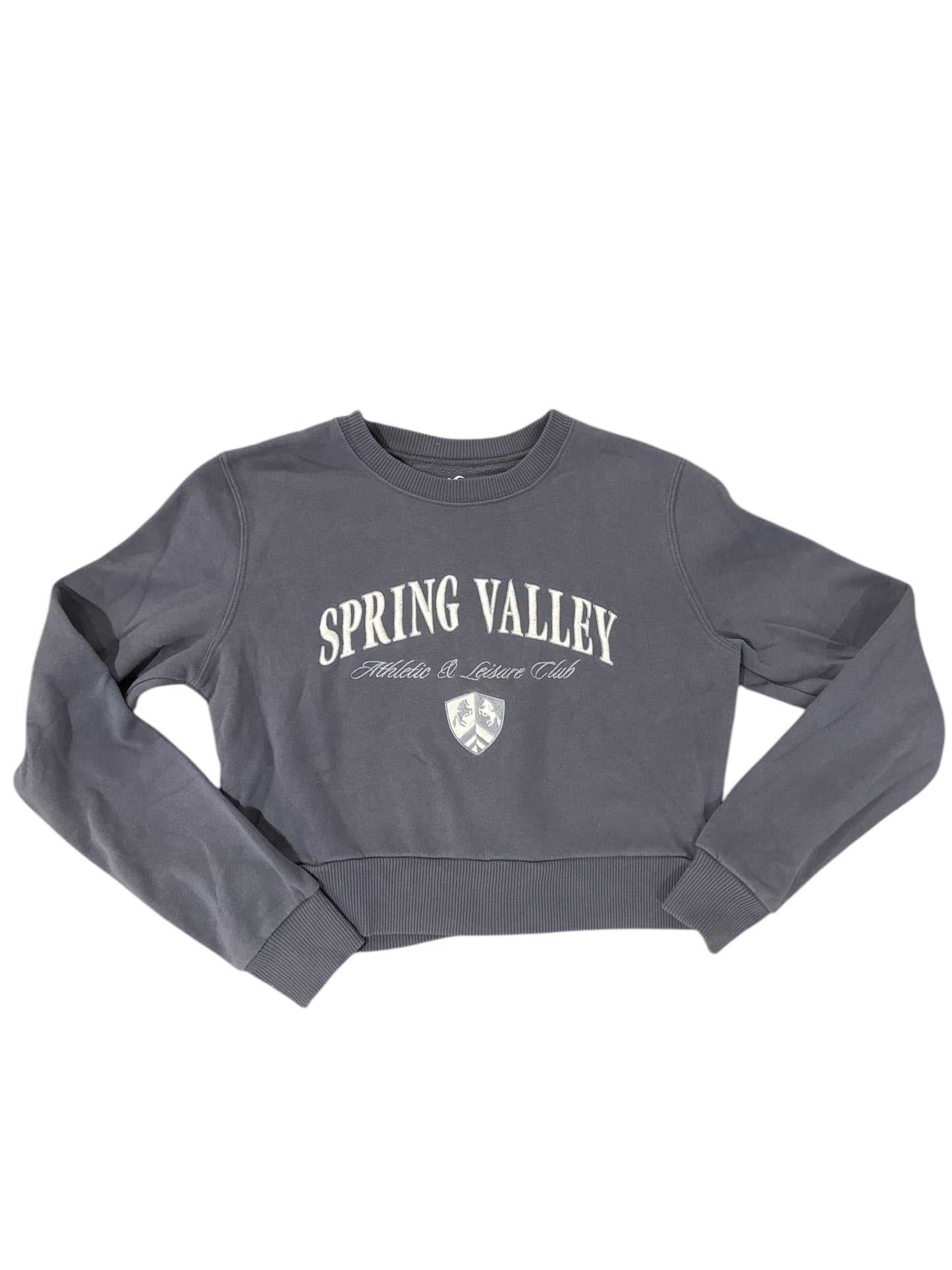 Hollister Long Sleeve Sweatshirt