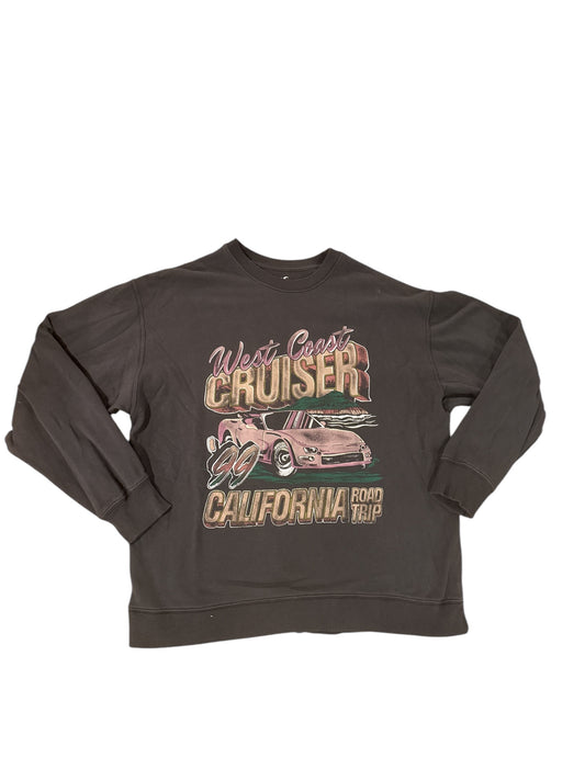 Hollister Girls Sweatshirt