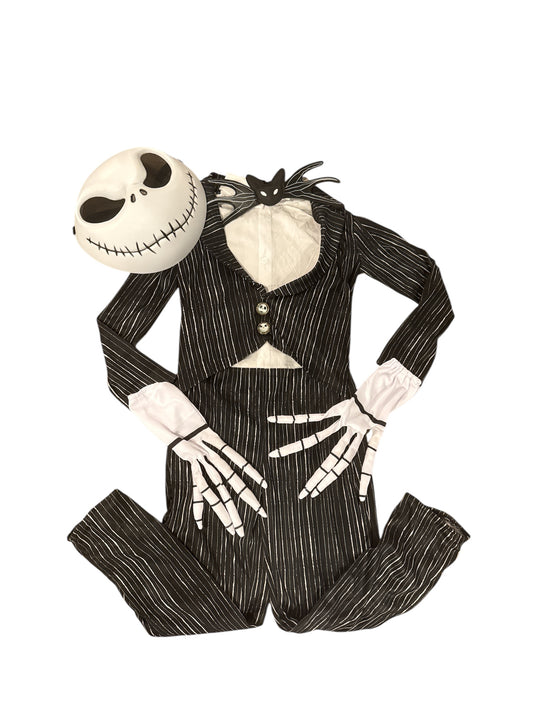 Jack Skellington Halloween Costume