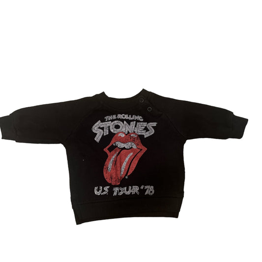 Boys Rolling Stone Sweatshirt